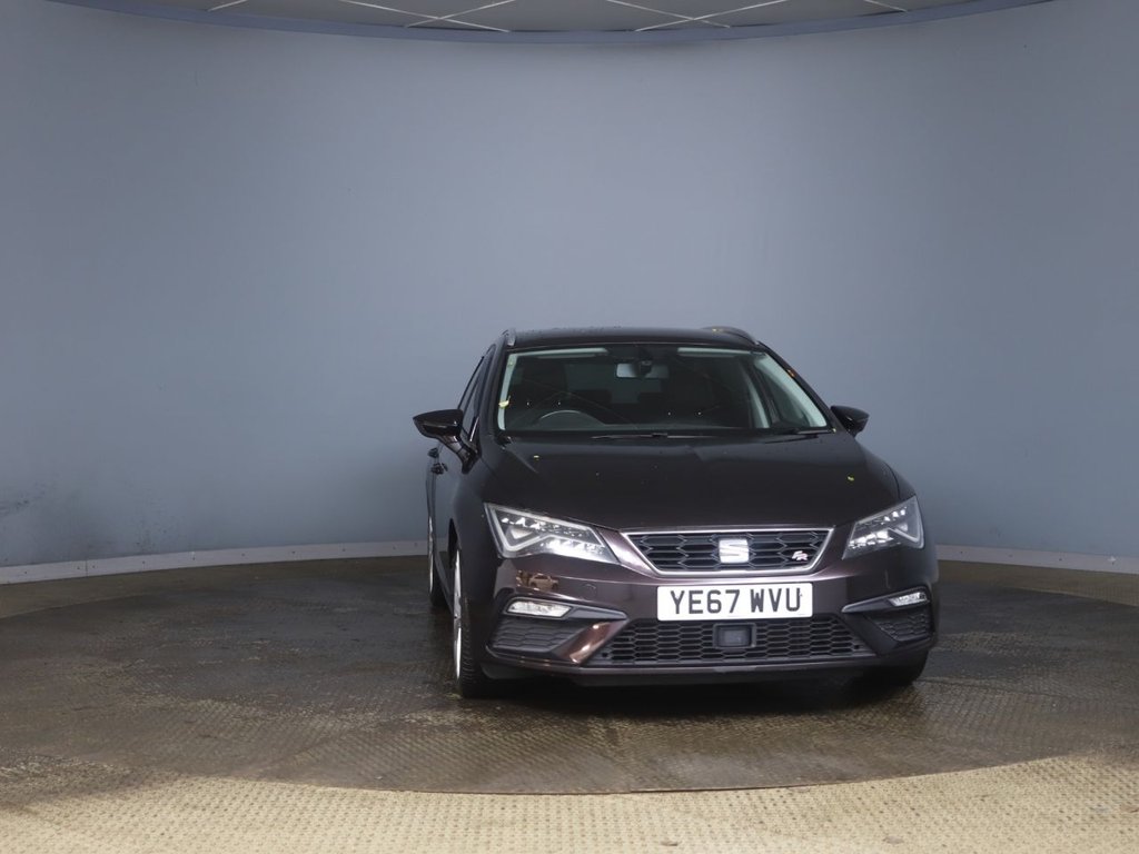 Used SEAT Leon 2017 for sale - 76867662: Photo 7