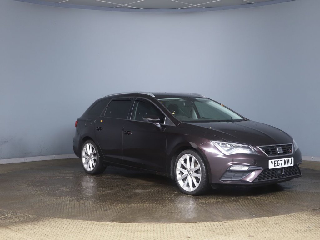 Used SEAT Leon 2017 for sale - 76867662: Photo 9