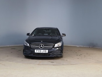 Used Mercedes-Benz CLA 2019 for sale - 78757996: Photo