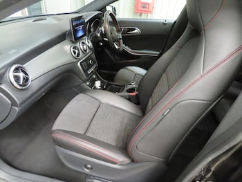 Used Mercedes-Benz CLA 2019 for sale - 78757996: Photo