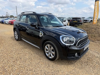 Used MINI Countryman 2019 for sale - 79289289: Photo