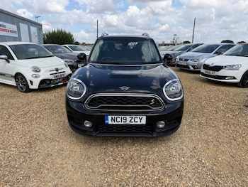 Used MINI Countryman 2019 for sale - 79289289: Photo
