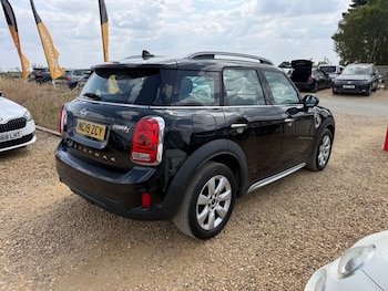 Used MINI Countryman 2019 for sale - 79289289: Photo
