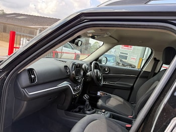 Used MINI Countryman 2019 for sale - 79289289: Photo