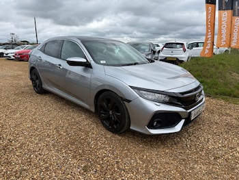 Used Honda Civic 2019 for sale - 78908274: Photo