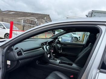 Used Honda Civic 2019 for sale - 78908274: Photo