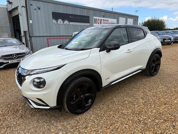Used Nissan Juke 2022 for sale - 79777943: Photo