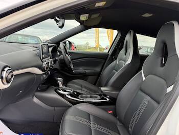 Used Nissan Juke 2022 for sale - 79777943: Photo