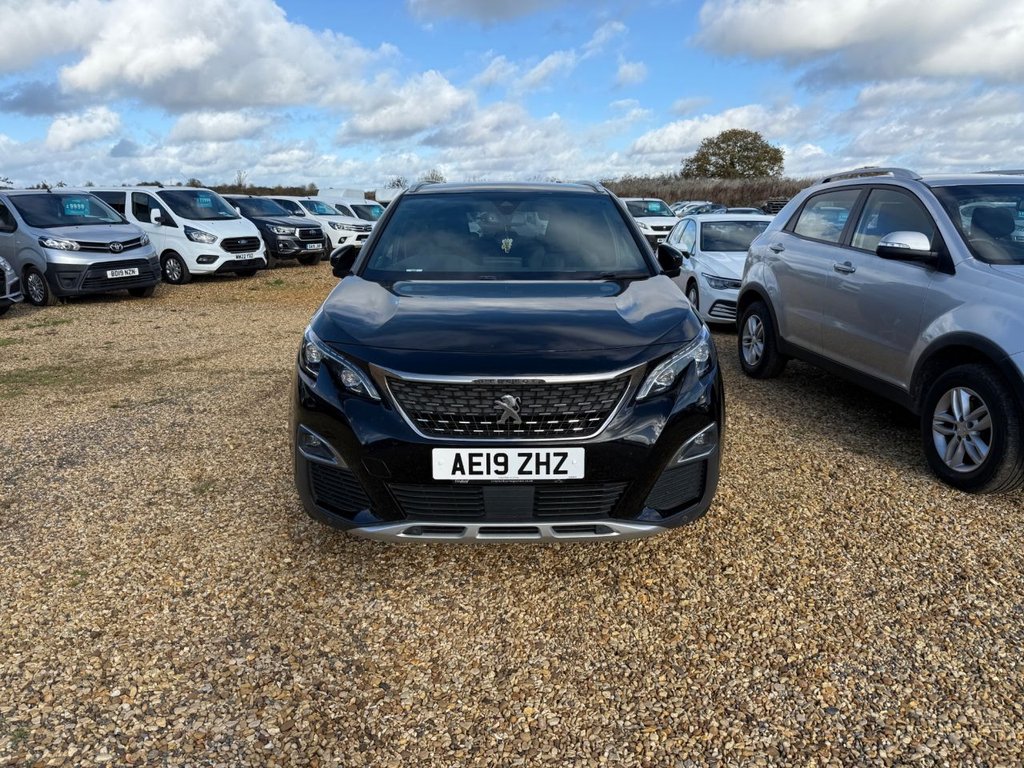 Used Peugeot 5008 2019 for sale - 76451959: Photo 2