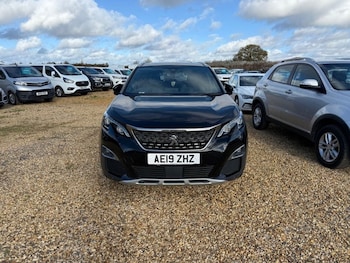 Used Peugeot 5008 2019 for sale - 76451959: Photo