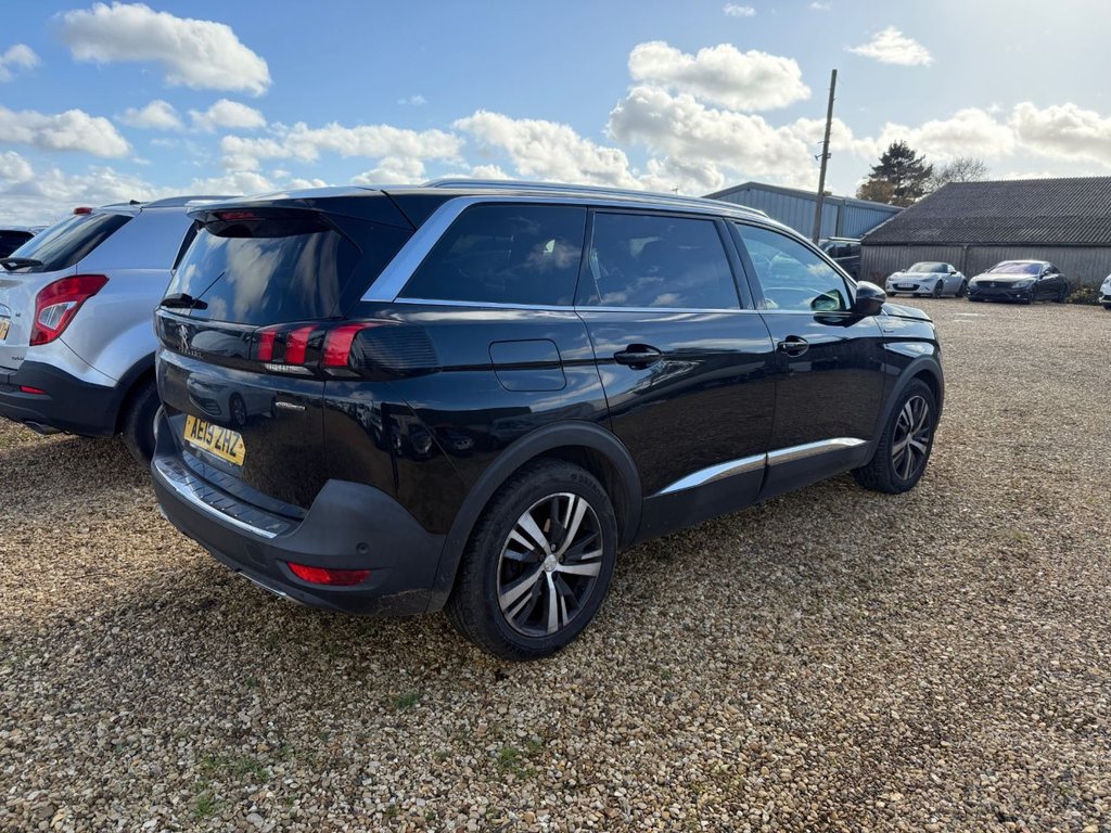 Used Peugeot 5008 2019 for sale - 76451959: Photo 3