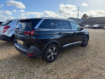 Used Peugeot 5008 2019 for sale - 76451959: Photo