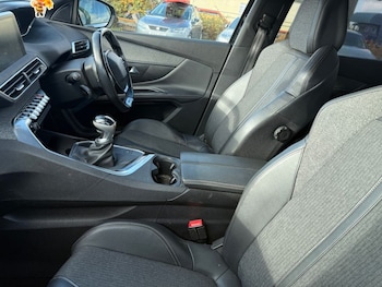 Used Peugeot 5008 2019 for sale - 76451959: Photo