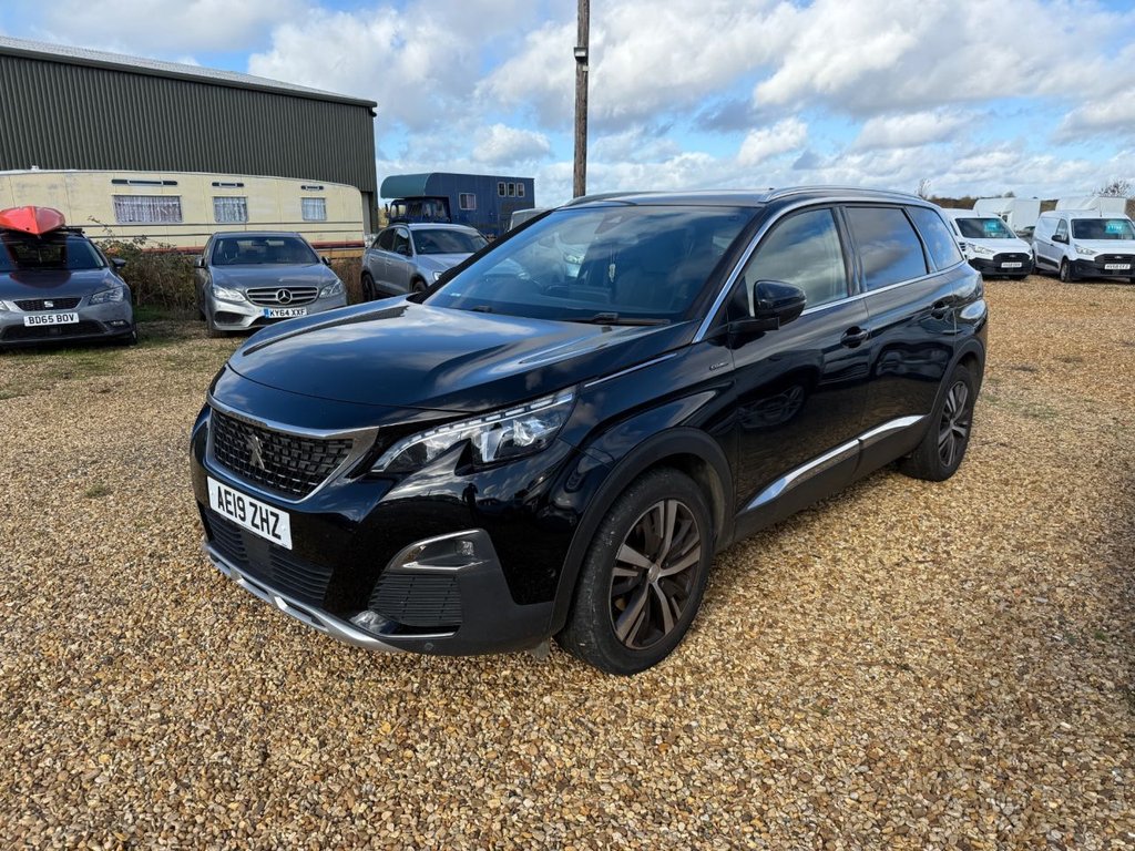 Used Peugeot 5008 2019 for sale - 76451959: Photo 5