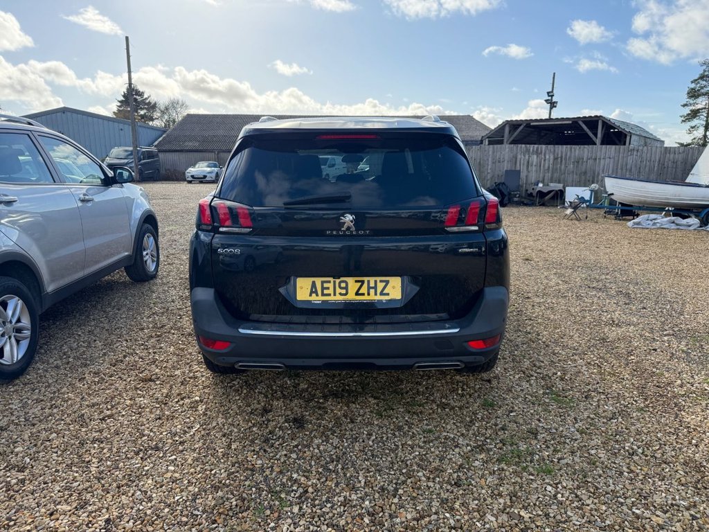 Used Peugeot 5008 2019 for sale - 76451959: Photo 6