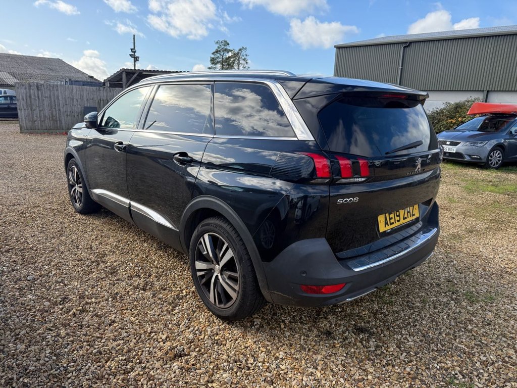 Used Peugeot 5008 2019 for sale - 76451959: Photo 7