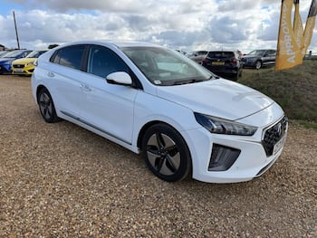 Used Hyundai IONIQ 2022 for sale - 79791088: Photo