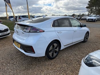 Used Hyundai IONIQ 2022 for sale - 79791088: Photo