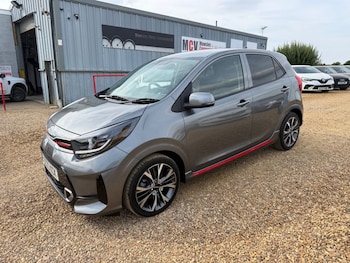 Used Kia Picanto 2023 for sale - 79289190: Photo