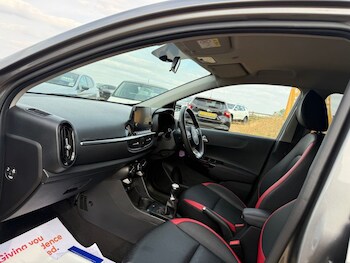 Used Kia Picanto 2023 for sale - 79289190: Photo