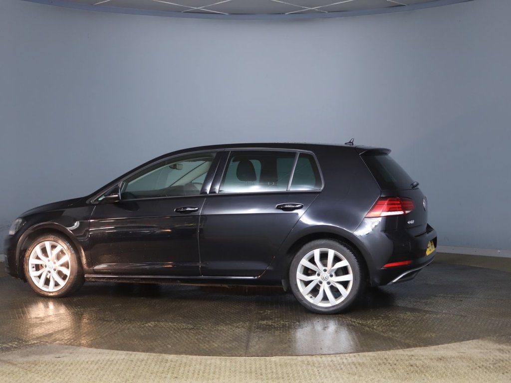 Used Volkswagen Golf 2019 for sale - 77250586: Photo 5
