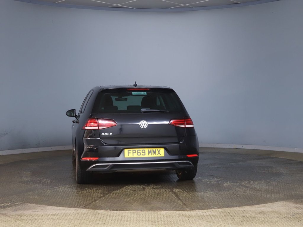 Used Volkswagen Golf 2019 for sale - 77250586: Photo 6