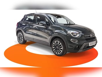 Used Fiat 500X 2019 for sale - 78414289: Photo