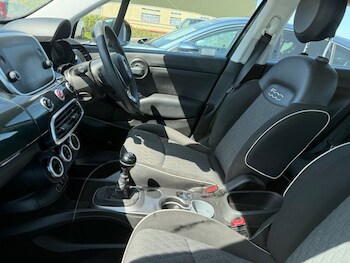 Used Fiat 500X 2019 for sale - 78414289: Photo