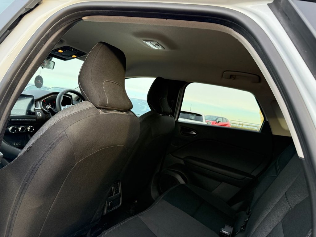 Used Renault Captur 2021 for sale - 77276359: Photo 10