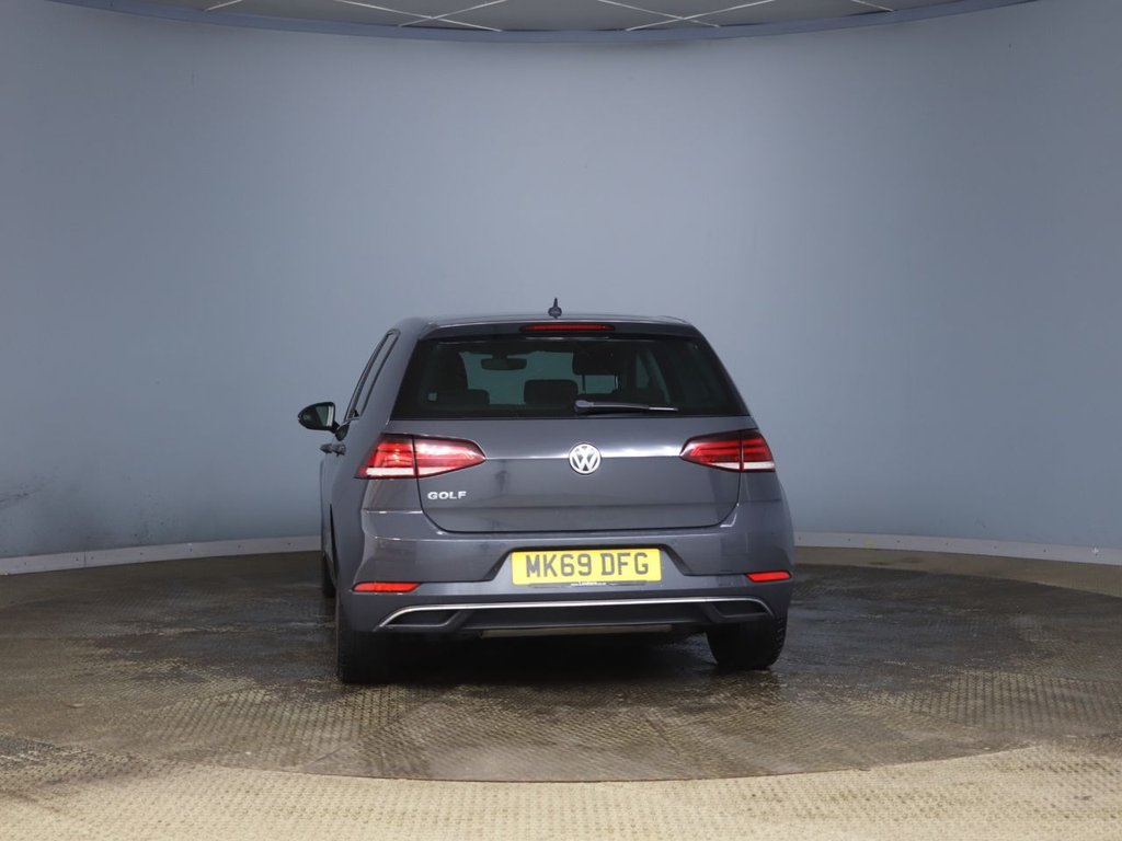 Used Volkswagen Golf 2019 for sale - 76914760: Photo 10