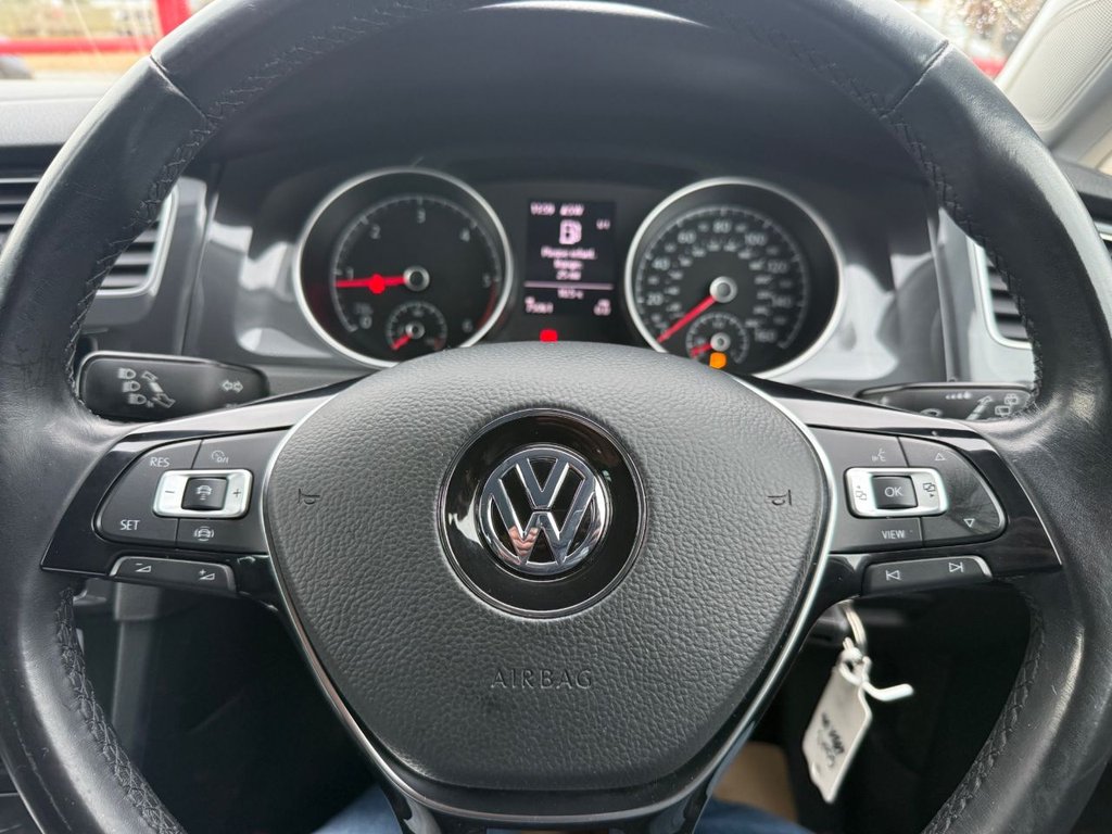 Used Volkswagen Golf 2019 for sale - 76914760: Photo 13