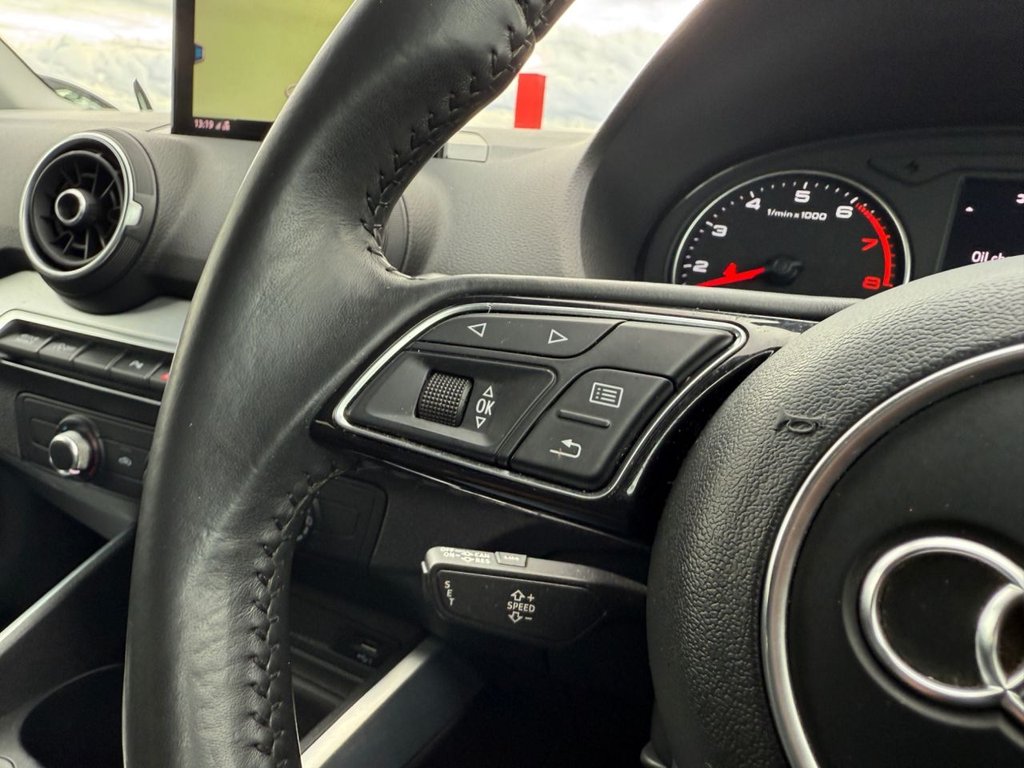 Used Audi Q2 2017 for sale - 76451883: Photo 18