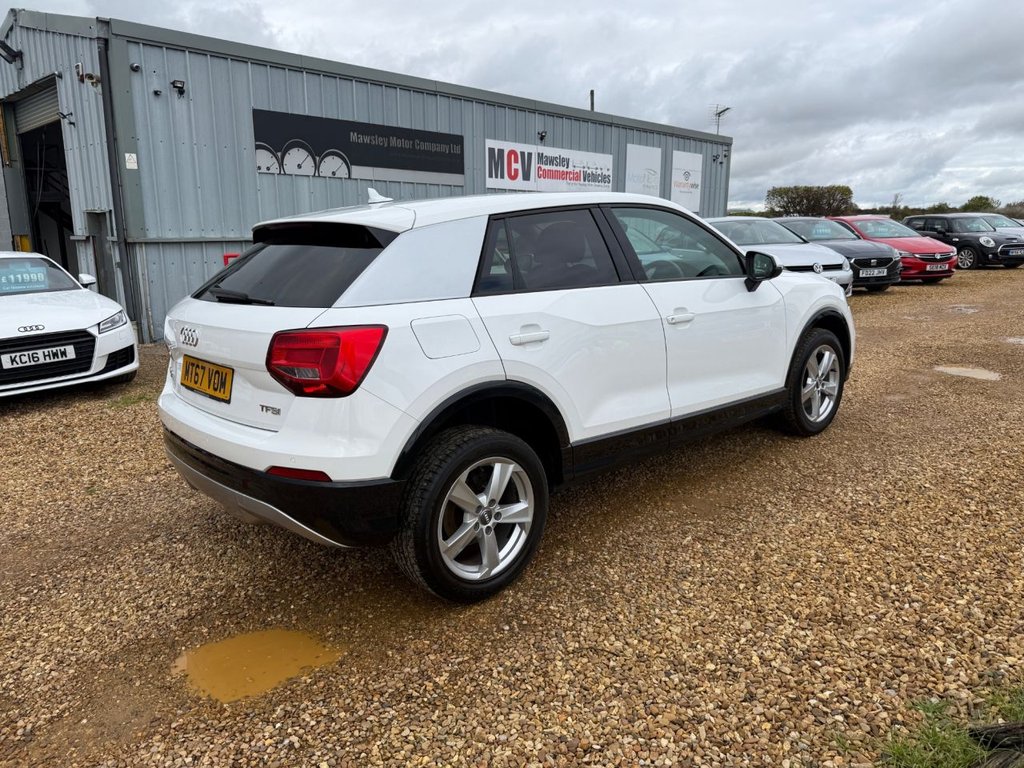 Used Audi Q2 2017 for sale - 76451883: Photo 3