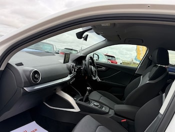 Used Audi Q2 2017 for sale - 76451883: Photo