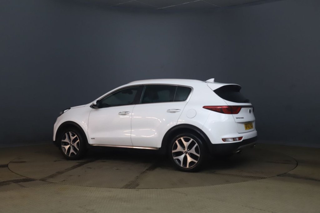 Used Kia Sportage 2018 for sale - 77810086: Photo 6