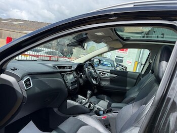 Used Nissan Qashqai 2018 for sale - 78569999: Photo