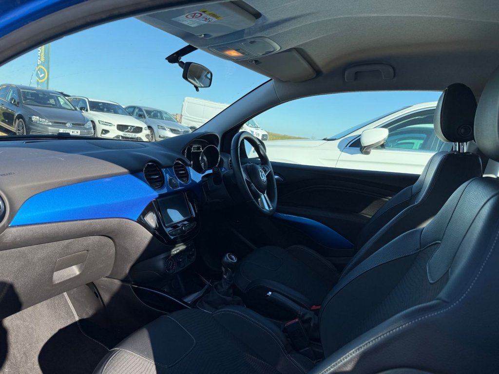 Used Vauxhall ADAM 2019 for sale - 77936034: Photo 3