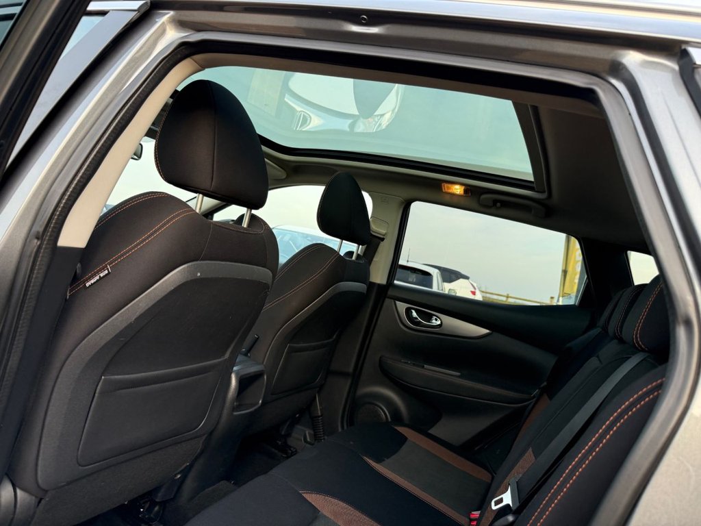 Used Nissan Qashqai 2019 for sale - 77621277: Photo 10