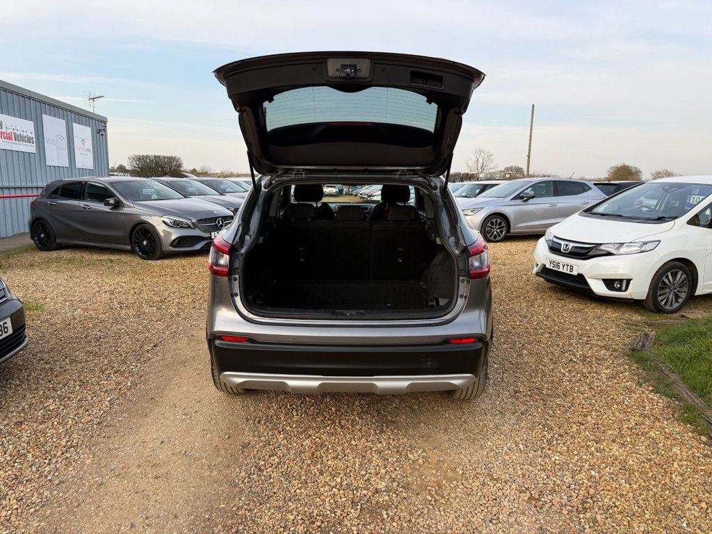 Used Nissan Qashqai 2019 for sale - 77621277: Photo 11