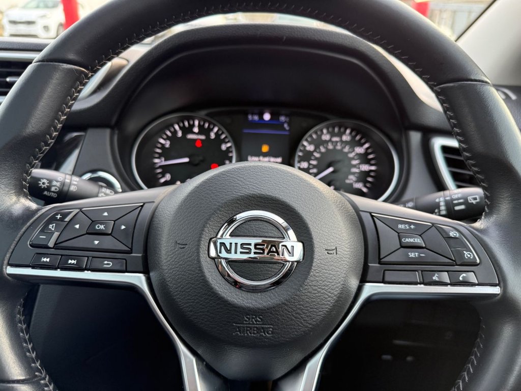 Used Nissan Qashqai 2019 for sale - 77621277: Photo 13