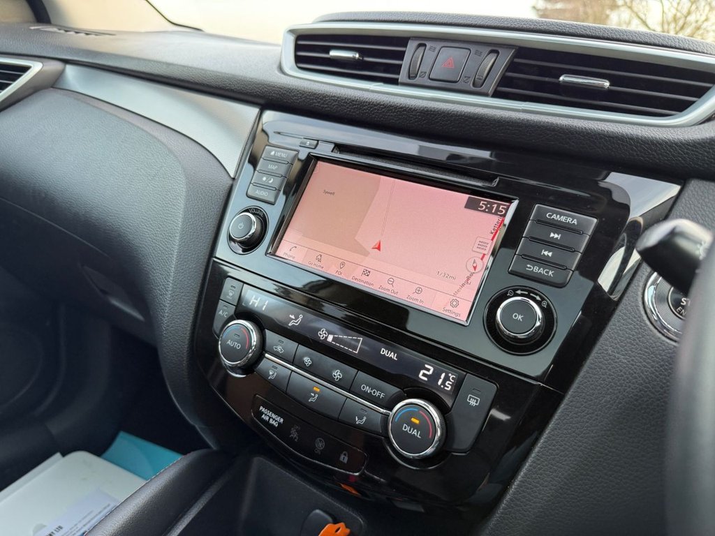 Used Nissan Qashqai 2019 for sale - 77621277: Photo 14