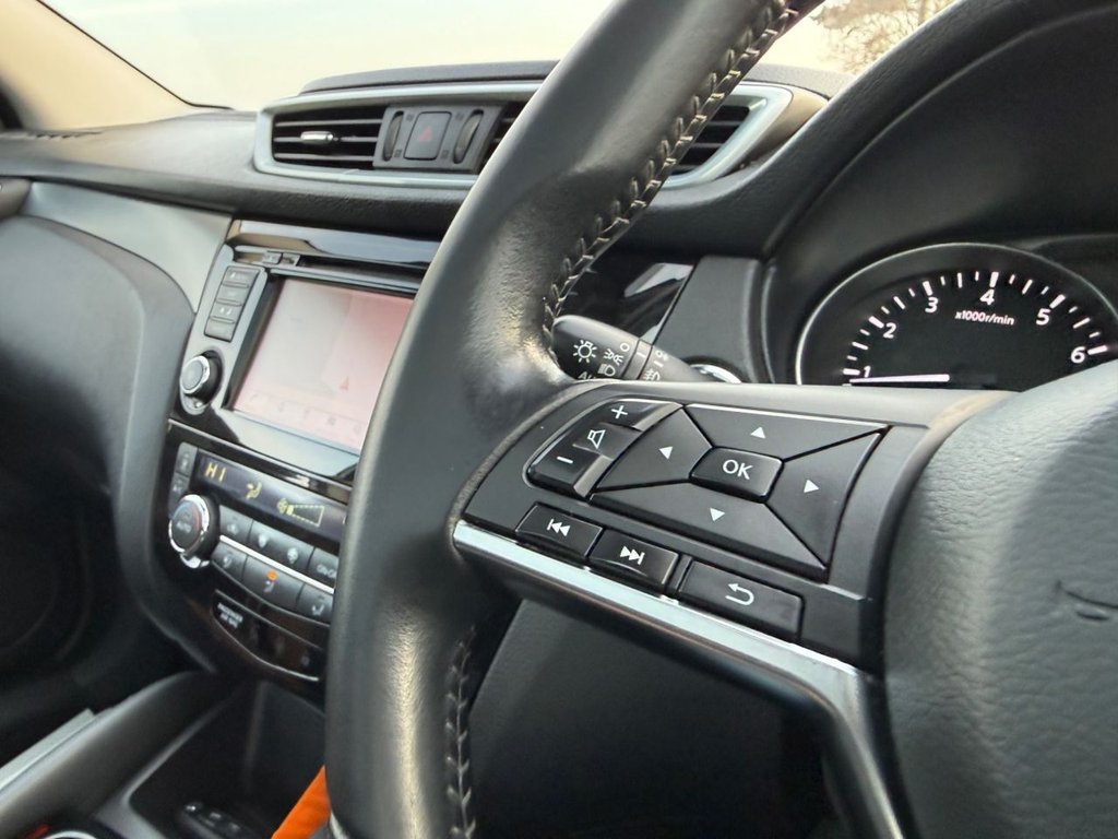 Used Nissan Qashqai 2019 for sale - 77621277: Photo 16