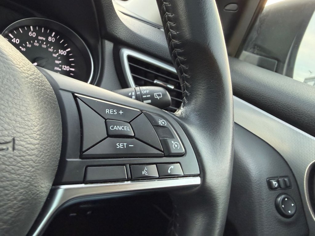 Used Nissan Qashqai 2019 for sale - 77621277: Photo 17