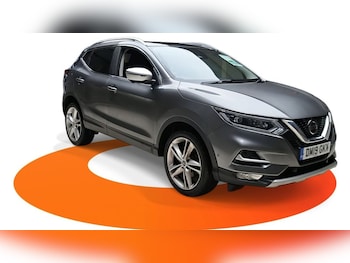 Used Nissan Qashqai 2019 for sale - 77621277: Photo