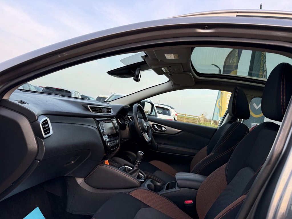 Used Nissan Qashqai 2019 for sale - 77621277: Photo 4