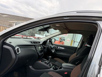 Used Nissan Qashqai 2019 for sale - 77621277: Photo