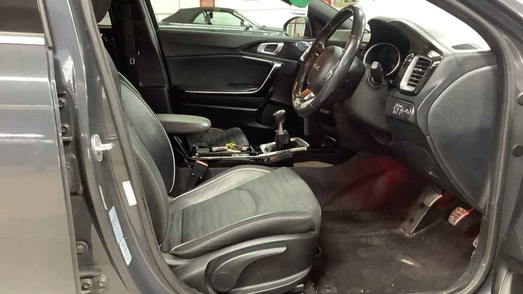 Used Kia Pro Ceed 2021 for sale - 77096280: Photo 3