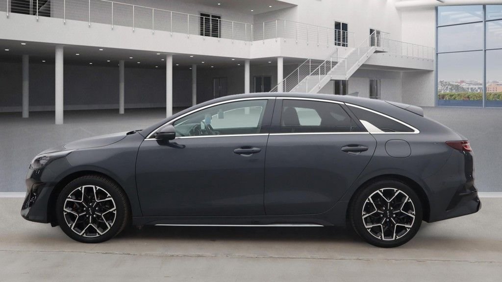 Used Kia Pro Ceed 2021 for sale - 77096280: Photo 7