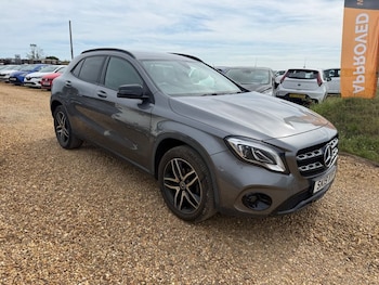 Used Mercedes-Benz GLA 2019 for sale - 79009573: Photo