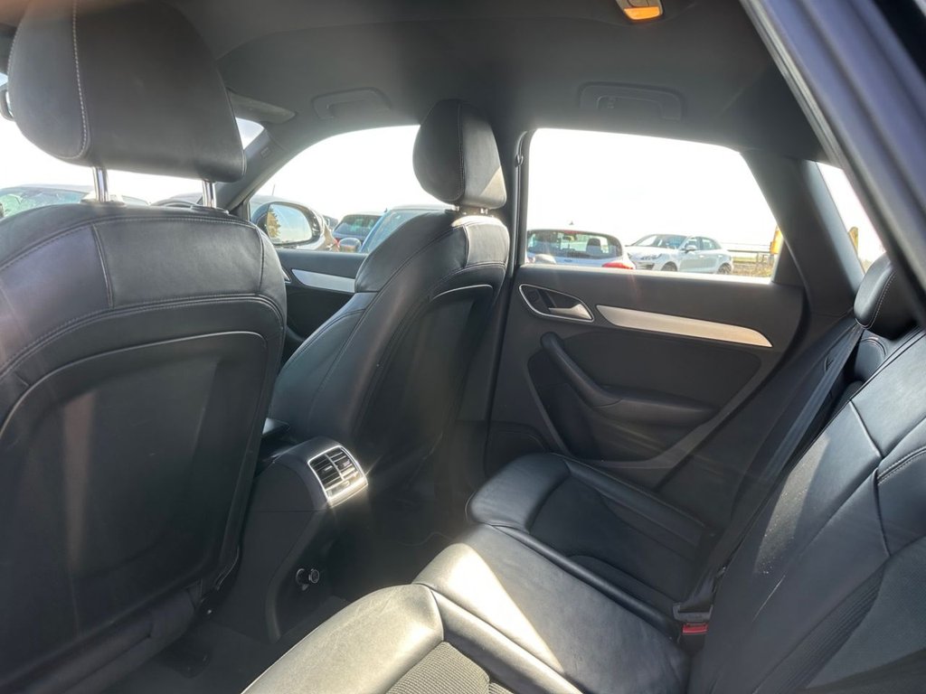 Used Audi Q3 2017 for sale - 76617364: Photo 10